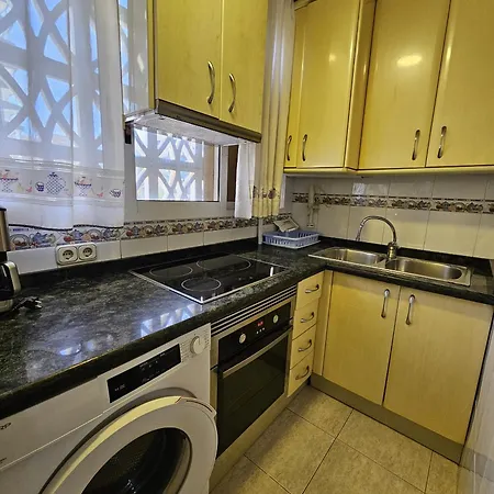 Karina If * Benidorm