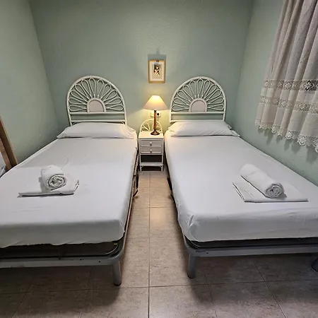 Karina If Appartement