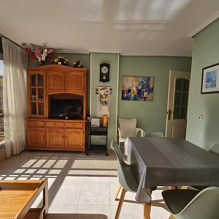 Appartement Karina If