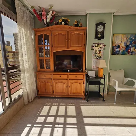 Karina If * Benidorm