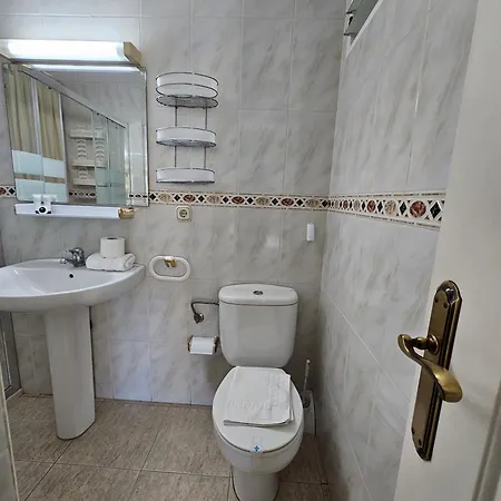 Karina If Appartement