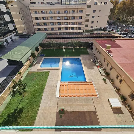 Appartement Karina If *