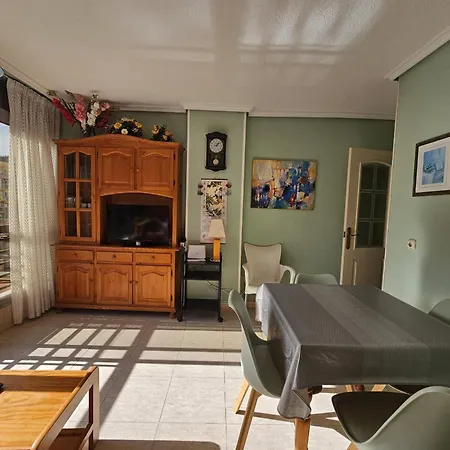 Karina If Appartement *