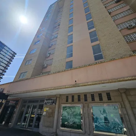 Appartement Karina If *