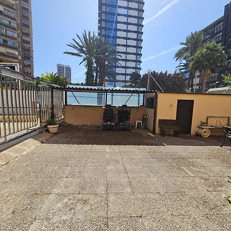 Karina If * Benidorm