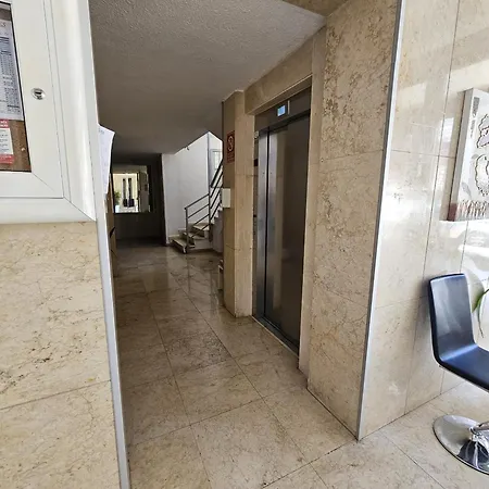 Karina If Appartement Benidorm