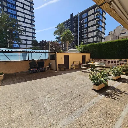 Apartamento Karina If *