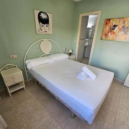 Appartement Karina If