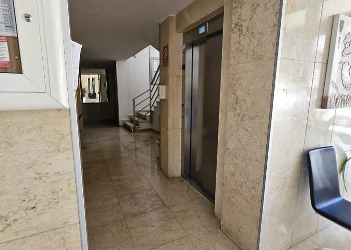 Karina If Apartmán Benidorm