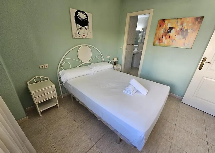 Appartement Karina If