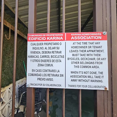 Karina If *
